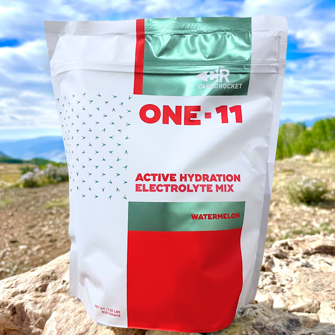 ONE-11 Aktiver Hydrations-Elektrolyt-Mix